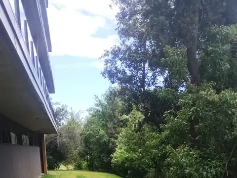 Bajada del Woodville