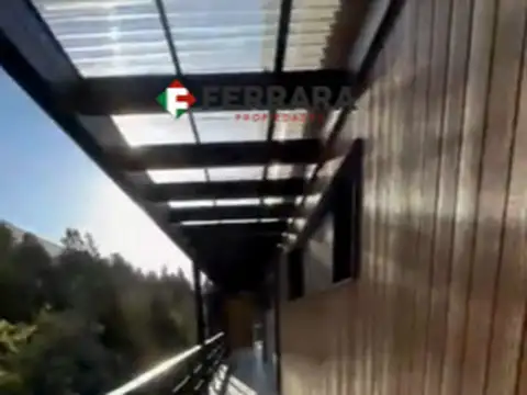 Bajada del Woodville