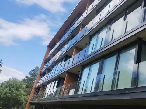 Alquiler Departamento Pioneros Green