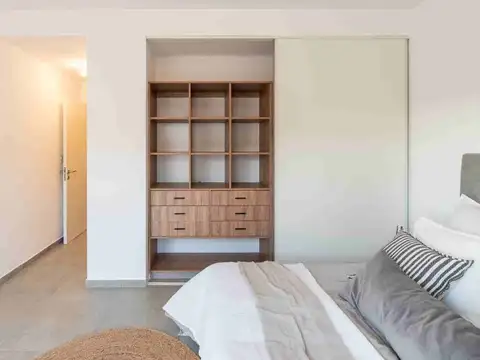 Depto Tipo Casa en Venta 16 años