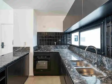 Depto Tipo Casa en Venta de 2 dormitorios