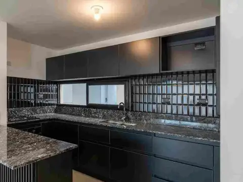 Depto Tipo Casa en Venta en Jardin, USD 159.000