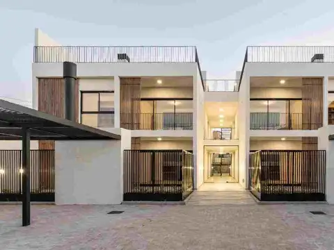 DEPARTAMENTO 2 DORMITORIOS EN HOUSING ZONA SUR