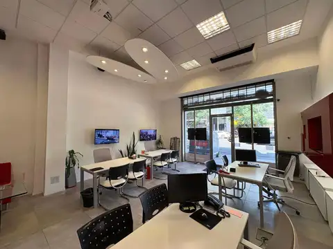 Avenida Corrientes  al 5400