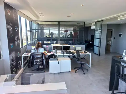 Oficina en Venta en Nordelta Bahía Grande, USD 350.000