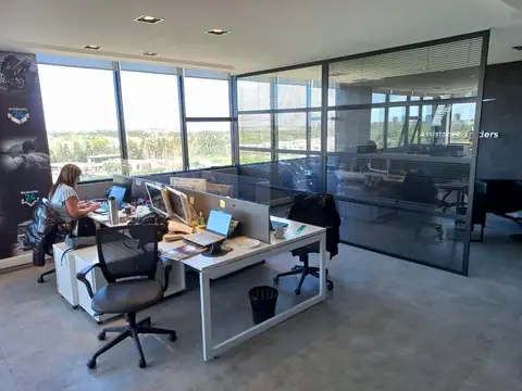 Oficina en Venta en Nordelta Bahía Grande, USD 350.000