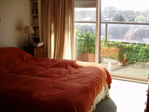 DEPARTAMENTO 3 DORMITORIOS - MARTÍNEZ - VÍAS A SANTA FE, GRAN BS. AS. NORTE