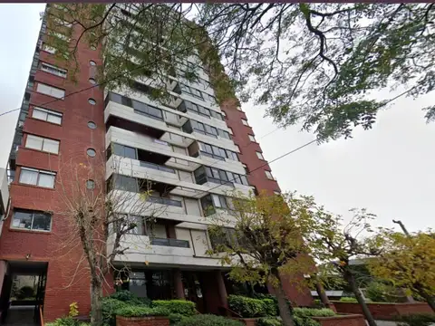 Domingo Repetto 100, Piso 10