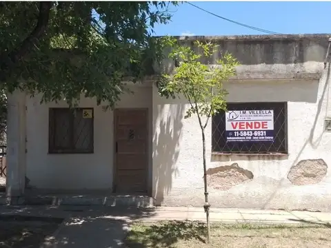 Casa en Venta al Noroeste