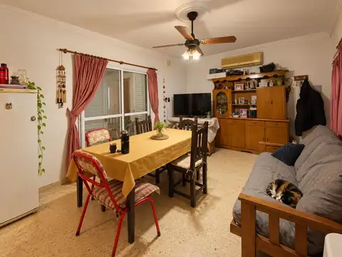 Casa en Venta en Santa Fe, USD 99.000
