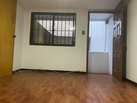 Departamento en Venta en Balvanera, USD 70.000