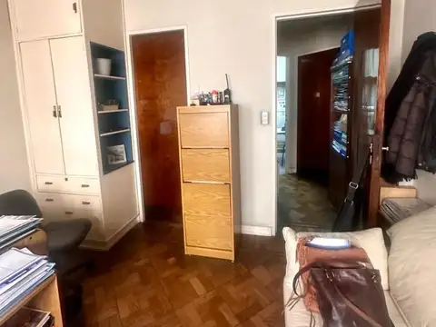 Departamento  monoambiente en venta tribunales