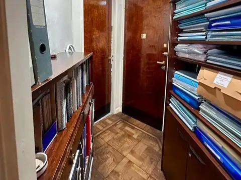 Lavalle 1400