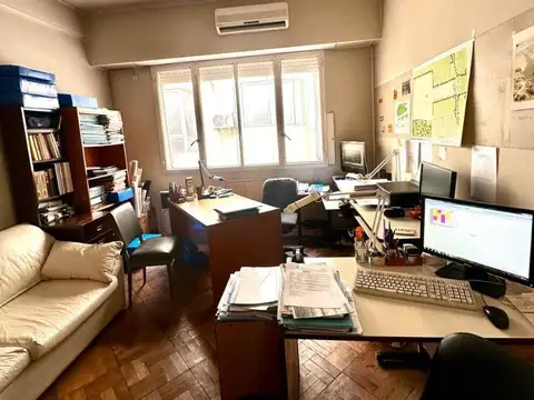 Departamento en Venta en Tribunales, USD 52.000