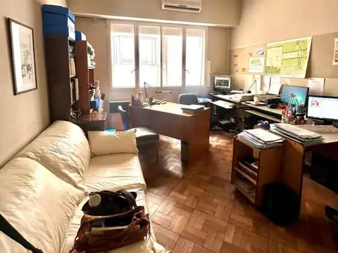 Departamento en Venta Apto profesional