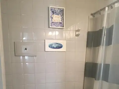 Departamento en Alquiler Temporal de Monoambiente