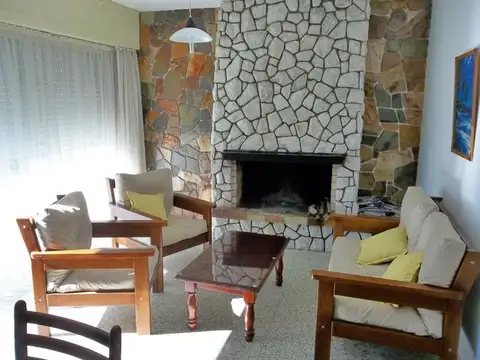 Casa en Alquiler de 2 dormitorios