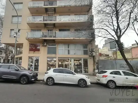 Local en Alquiler 10 años