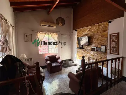 Casa en Venta 40 años