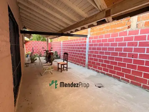 Casa en Venta en La Union, USD 70.000