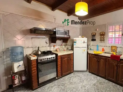CASA EN VENTA EN EZEIZA