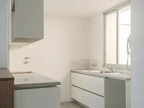 Departamento en Venta en Republica De La Sexta, USD 99.000