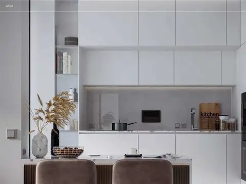 GRAL PAZ AV 2800, Piso 2