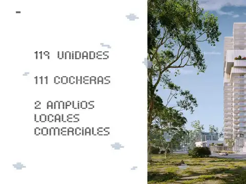 Departamento en Venta en Villa Saenz Peña, USD 200.900