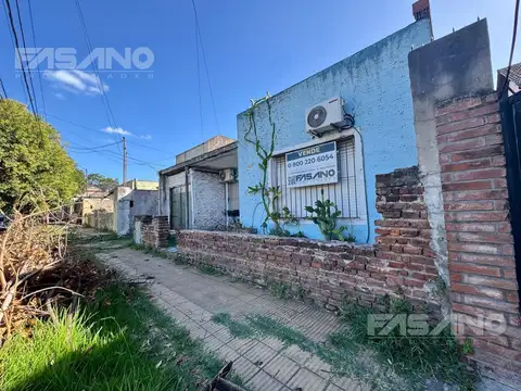 Terreno en Venta en Jose Leon Suarez, USD 77.000