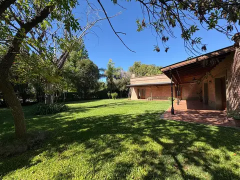 Casa en Venta de 3 dormitorios
