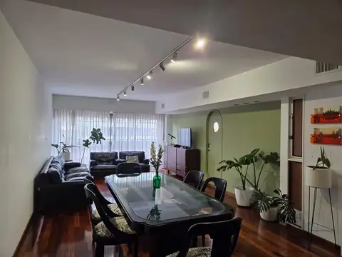 Departamento en Venta de 5 ambientes