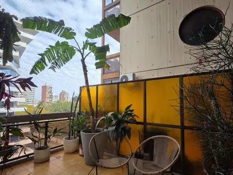 Departamento en Venta de 5 ambientes