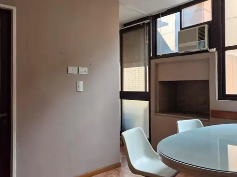 Departamento 5 ambientes con 3 baños