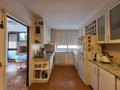 Departamento en Venta en Martín, USD 280.000