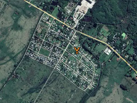 Casa en Venta al Oeste