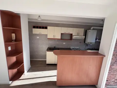 Departamento en Alquiler A Estrenar