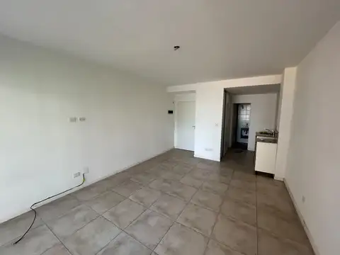 Departamento en Alquiler 6 años