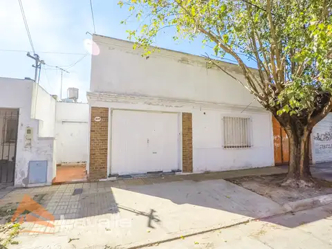 Casa en alquiler con 2 dormitorios