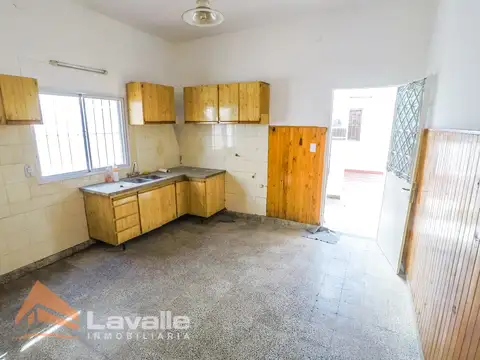 Casa en alquiler con 2 dormitorios