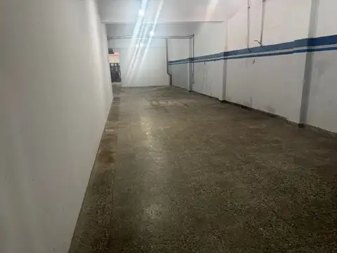 Galpon en Alquiler en Villa Crespo, $ 5.400.000