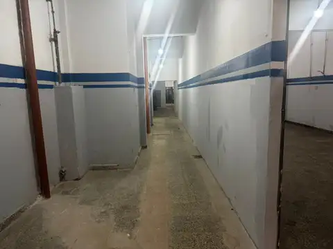 Depósito  en Alquiler en Paternal, Capital Federal, Buenos Aires