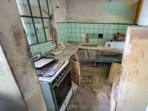 Terreno Venta - Florida Mitre/Este