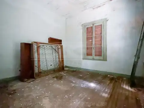 Terreno en Venta 17  mts Fondo
