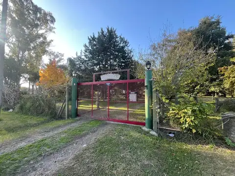 Venta Quinta en Lote 4234m2 Altos Los Cardales R 4