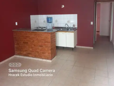 Depto Tipo Casa en Venta de 2 ambientes