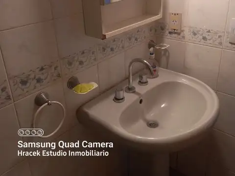 Depto Tipo Casa en Venta con 1 cocheras