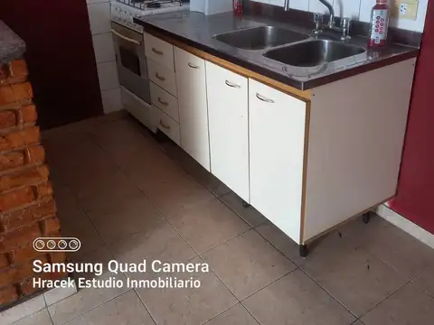 Depto Tipo Casa en Venta de 1 dormitorio