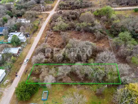 Terreno en Venta en Caldera, USD 20.000