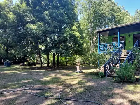 Casa en Venta A Estrenar