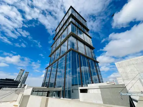 Alquiler - Oficina de 263m2 - QIUB-  Palermo Hollywood